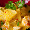 Grünes Curry