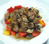 Black Pepper Sauce