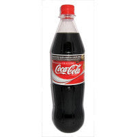 Cola Cola Zero