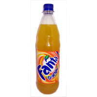 Fanta