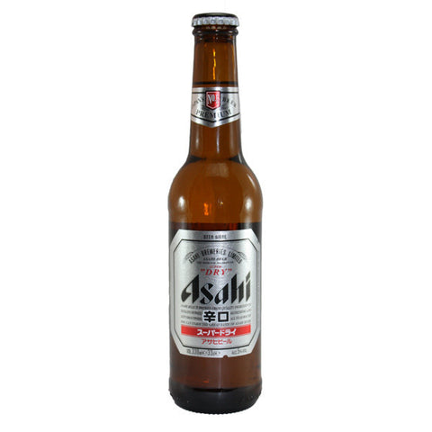 Asahi 0,33 l