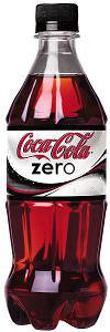 Coca Zero
